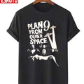 Plan 9 From Outer Space Unisex T-Shirt