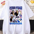 Sakata Gintoki Shiroyasha Tokyo Revengers Mitsuya Unisex T-Shirt
