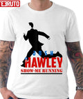 Show Me Runing Josh Hawley Unisex T-Shirt