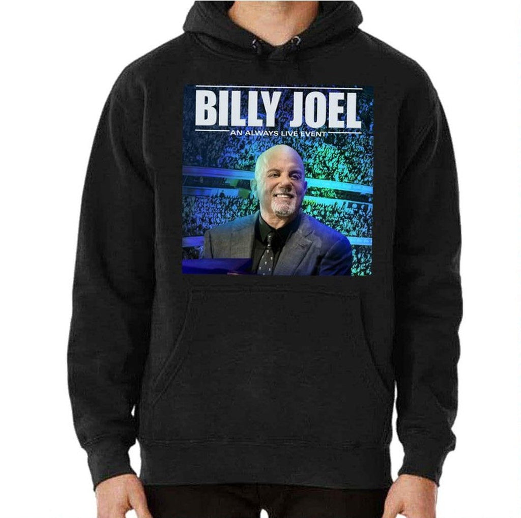 Billy An Always Live Event 2023 New Tour Unisex T-Shirt