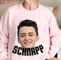 Schnapp Noah Schnapp Unisex Sweatshirt
