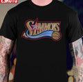 Ben Simmons Logo Unisex T-Shirt