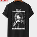 Music Vintage Retro Reba Fancy Faded Style Unisex T-shirt