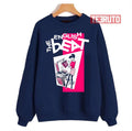 The Beat The English Beat Premium Unisex Sweatshirt