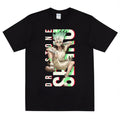 Senku Ishigami Dr Stone Typographic Design Unisex T-Shirt