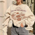 LOTR Second Breadfast T Shirt Hoodie Sweatshirt Sweater