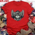 Musician Country Legend Brantley Est 1985 Art Unisex T-shirt