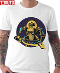 Necramech The Bonewidow Unisex T-Shirt
