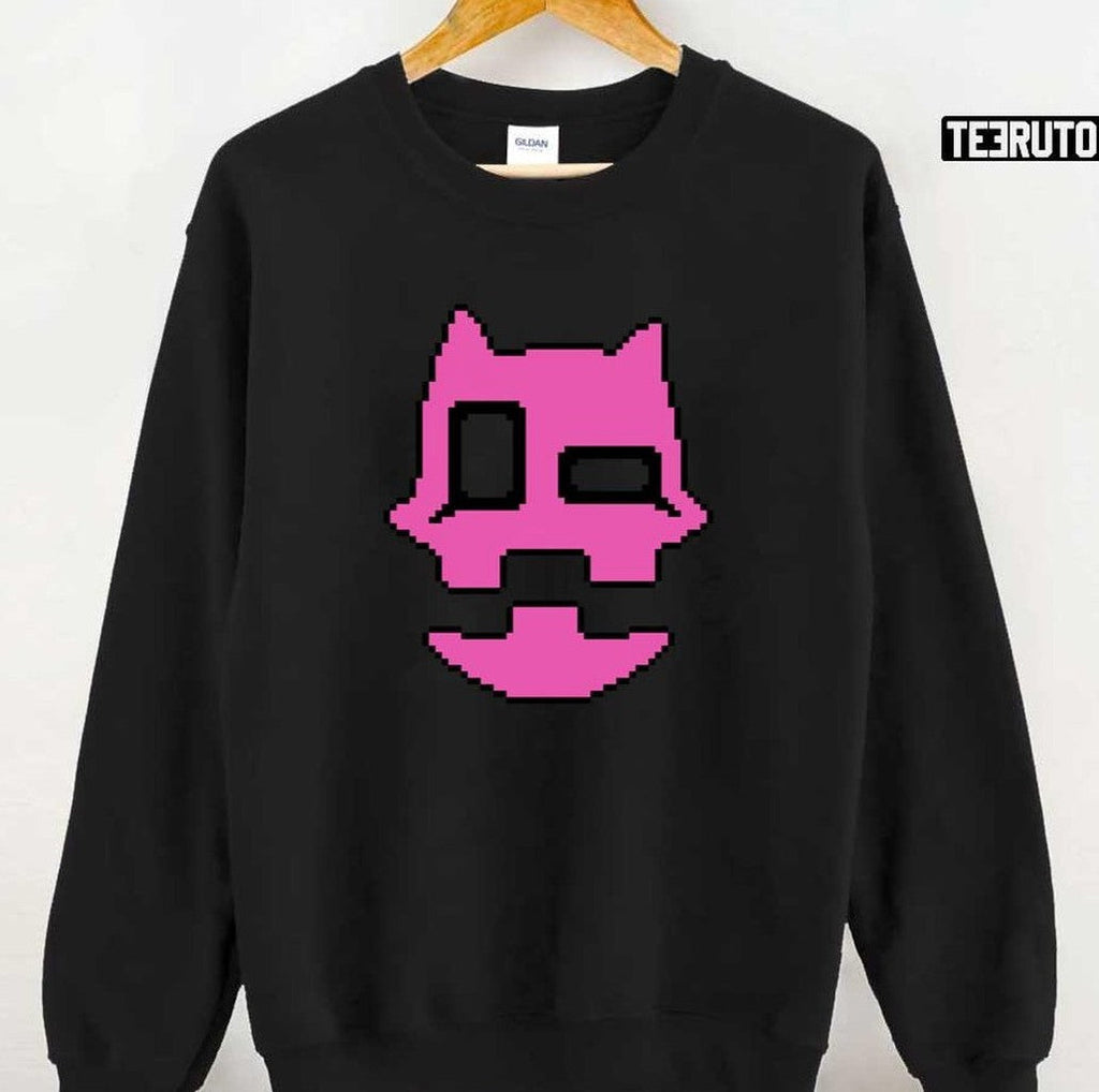 Bell Daikokuten Aka Demon King Logo Lui Shirosagi From Beyblade Burst The Fight Unisex Sweatshirt