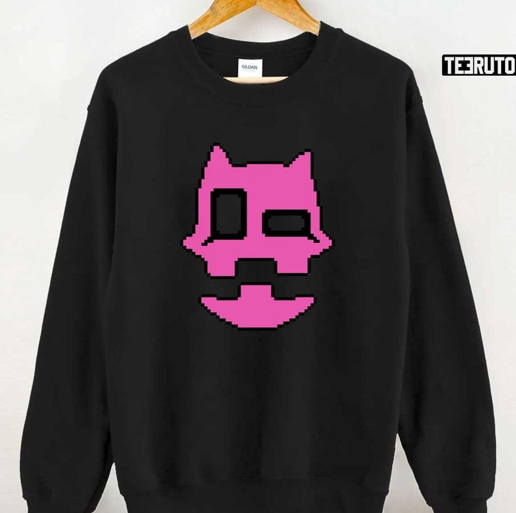 Bell Daikokuten Aka Demon King Logo Lui Shirosagi From Beyblade Burst The Fight Unisex Sweatshirt