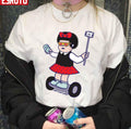 Nancy Today Unisex T-shirt