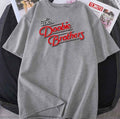 Stay The Doobie At Home And Play With Brothers Unisex T-Shirt