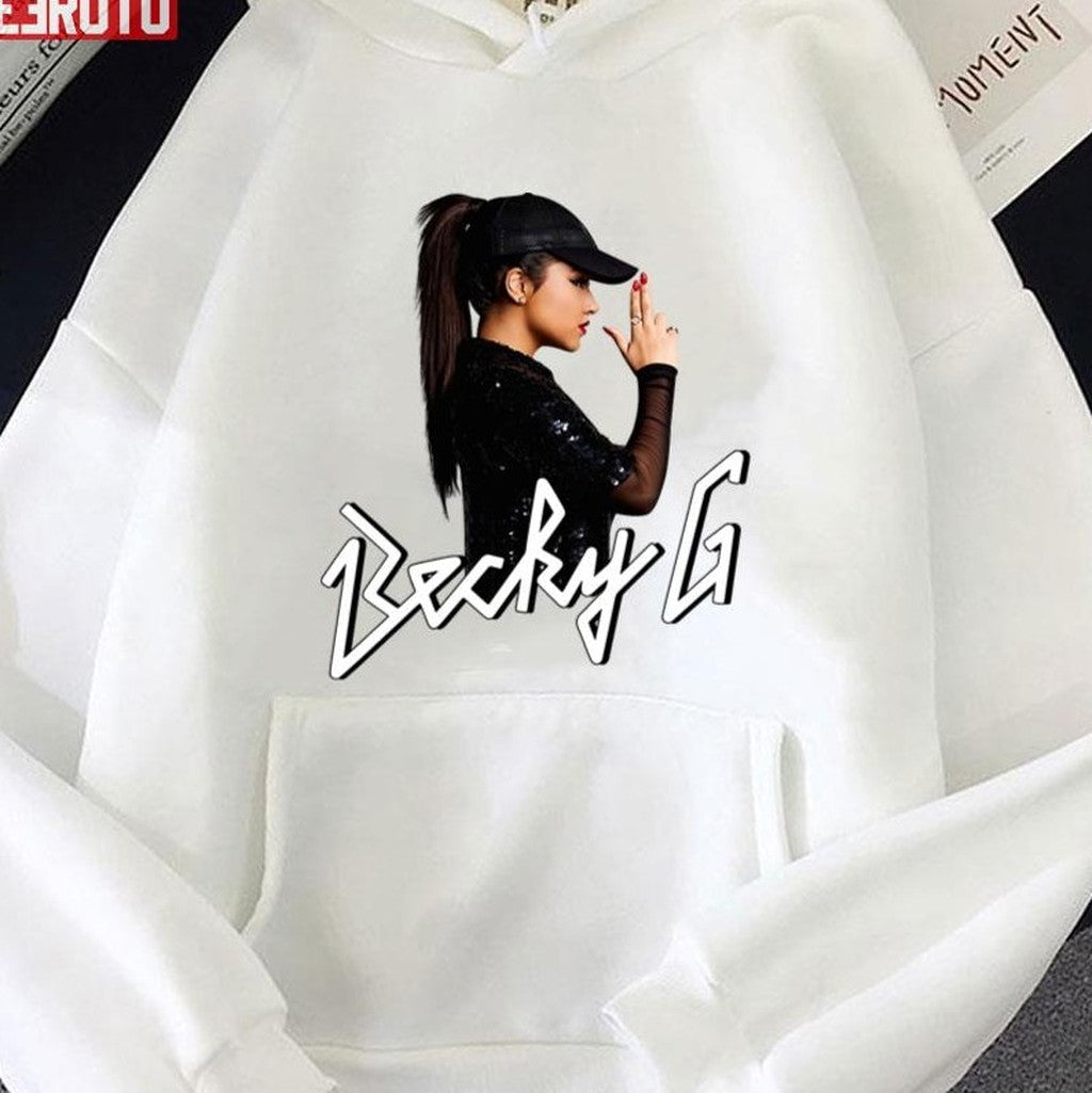 Profile Raglan Becky G Merch Unisex T-shirt