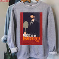 Slim Shady Eminem Music To Be Murdered Unisex Sweatshirt