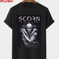 The Art Of The Game Scorn Games Unisex Sweatshirt
