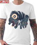 Sir Daniel Fortesque The Medievil Unisex T-Shirt