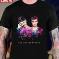 Music The Chain Of Smokers The Chainsmokers Unisex T-Shirt