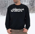 The Chemical Brothers The Chemical Unisex Sweatshirt