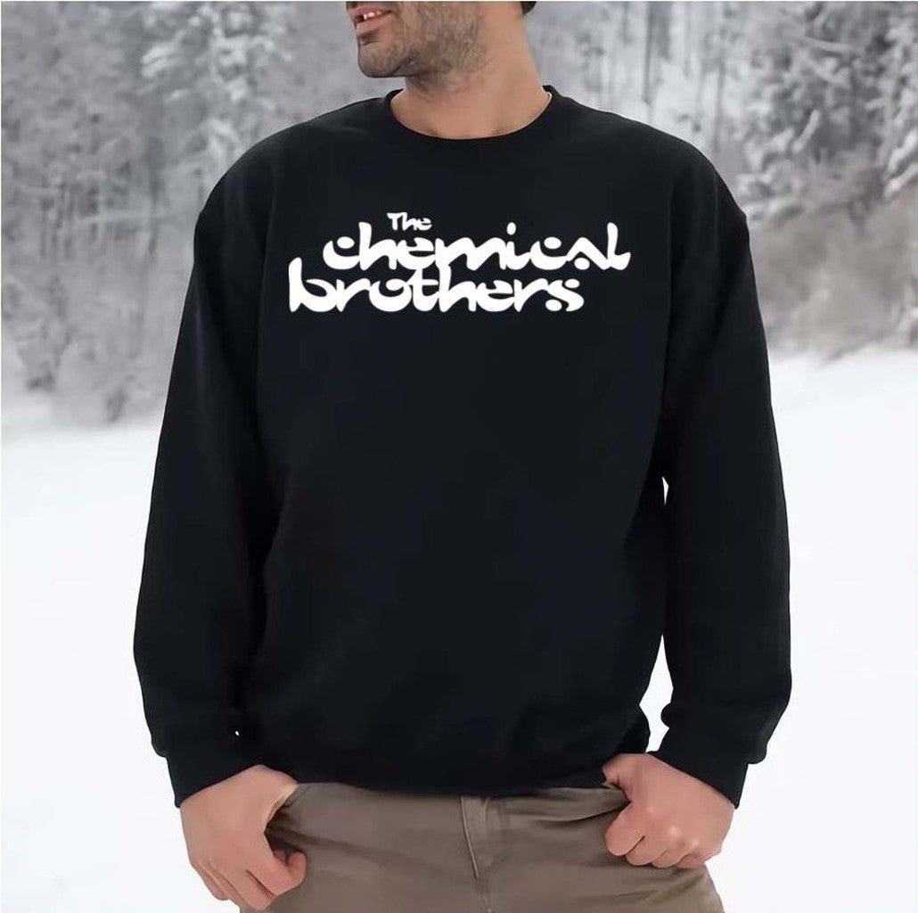 The Chemical Brothers The Chemical Unisex Sweatshirt