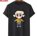 Pj Hunter Toh Plushie Style The Owl House Unisex Sweatshirt