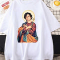 Saintgod Timothee Chalamet Unisex T-Shirt