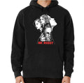Mr Robot Balck And White Art Unisex Hoodie