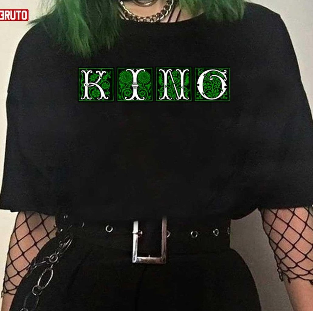 Tears Of The Kingdom King Unisex T-Shirt