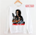 Tango And Cash Five Finger Death Punch Unisex Sweatshirt