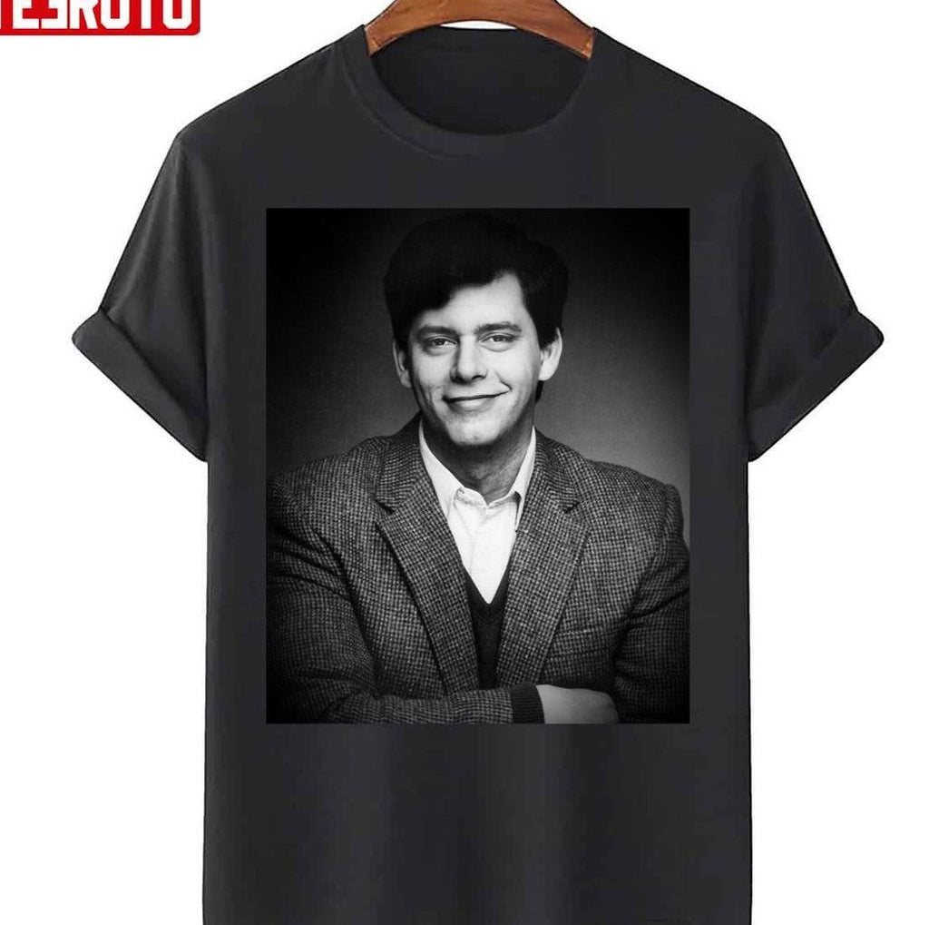 Rest In Peace Les Grobstein Unisex T-Shirt