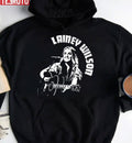 Singer Songwriter Designs Lainey Wilson Unisex Hoodie