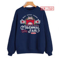 The Fair From Chrono Trigger Unisex Sweatshirt