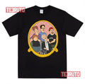 Royal Crackers Unisex T-Shirt