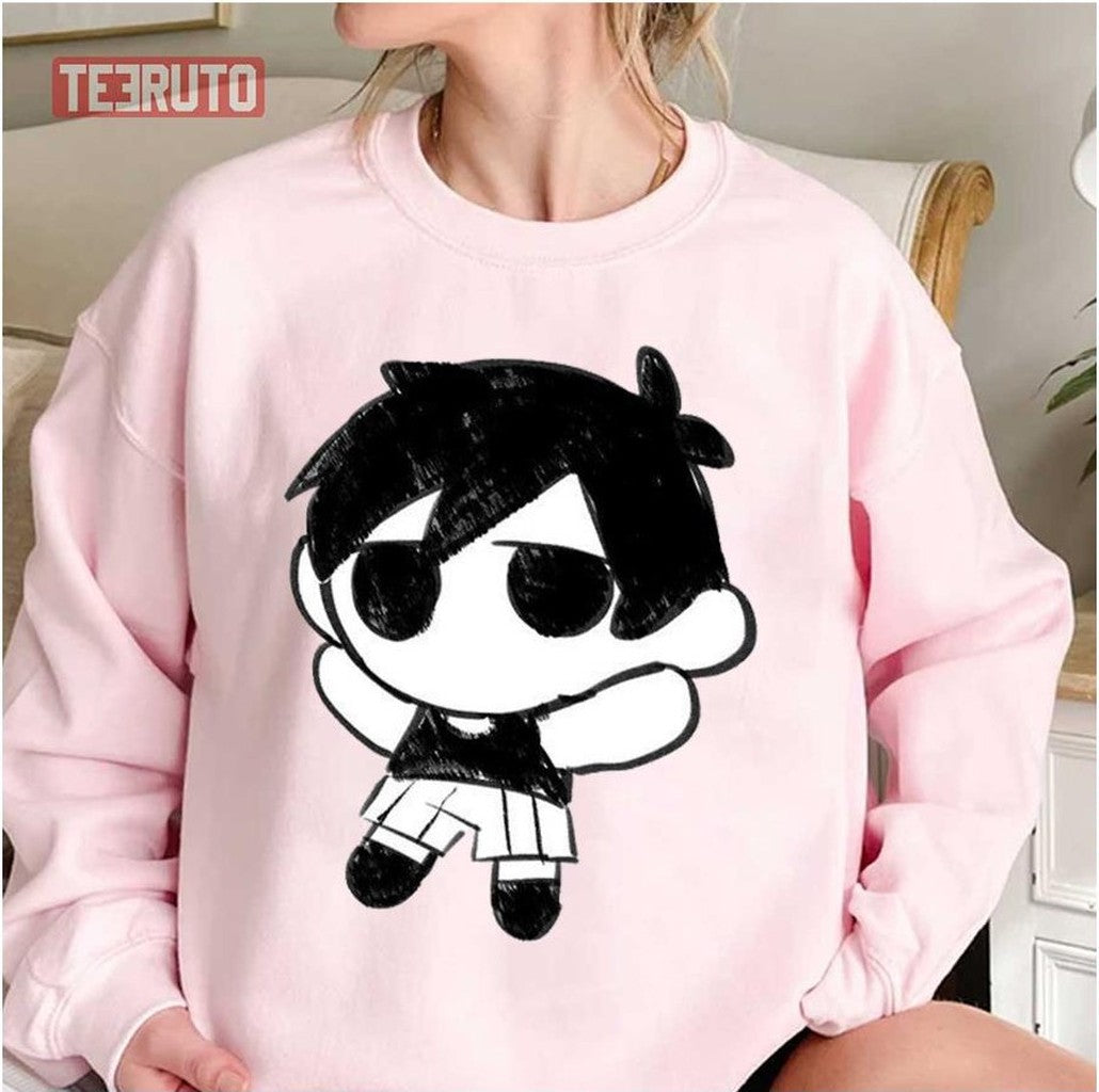 Sunny Chibi Omori Dream World Unisex T-Shirt