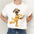 Bitzer Mencatat Dan Senyum Shaun The Sheep Unisex T-Shirt