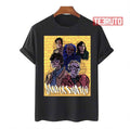 Bandersnatch Digital Design Unisex T-Shirt