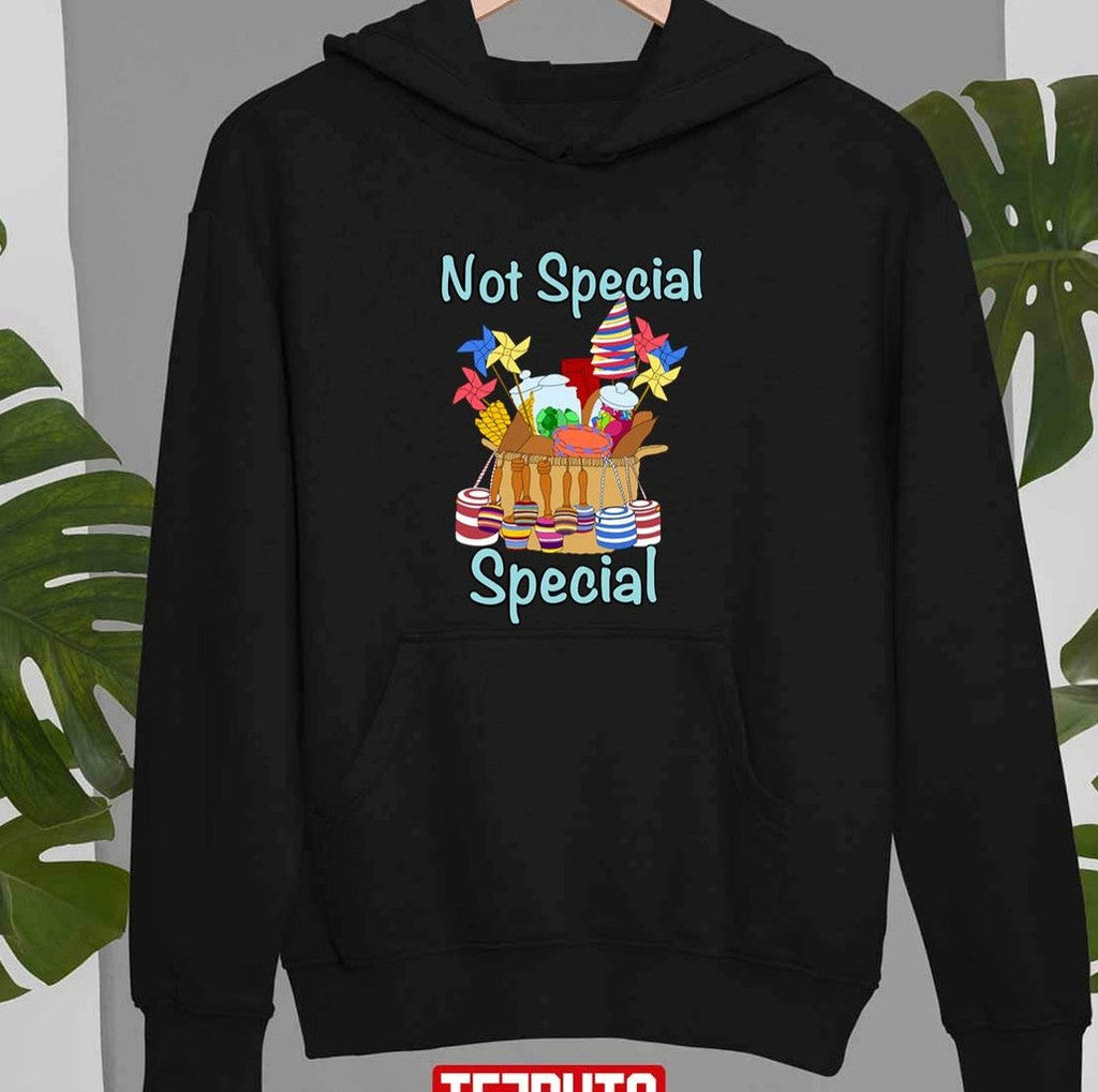 Not Special Mirabel Funny Encanto Unisex T-Shirt