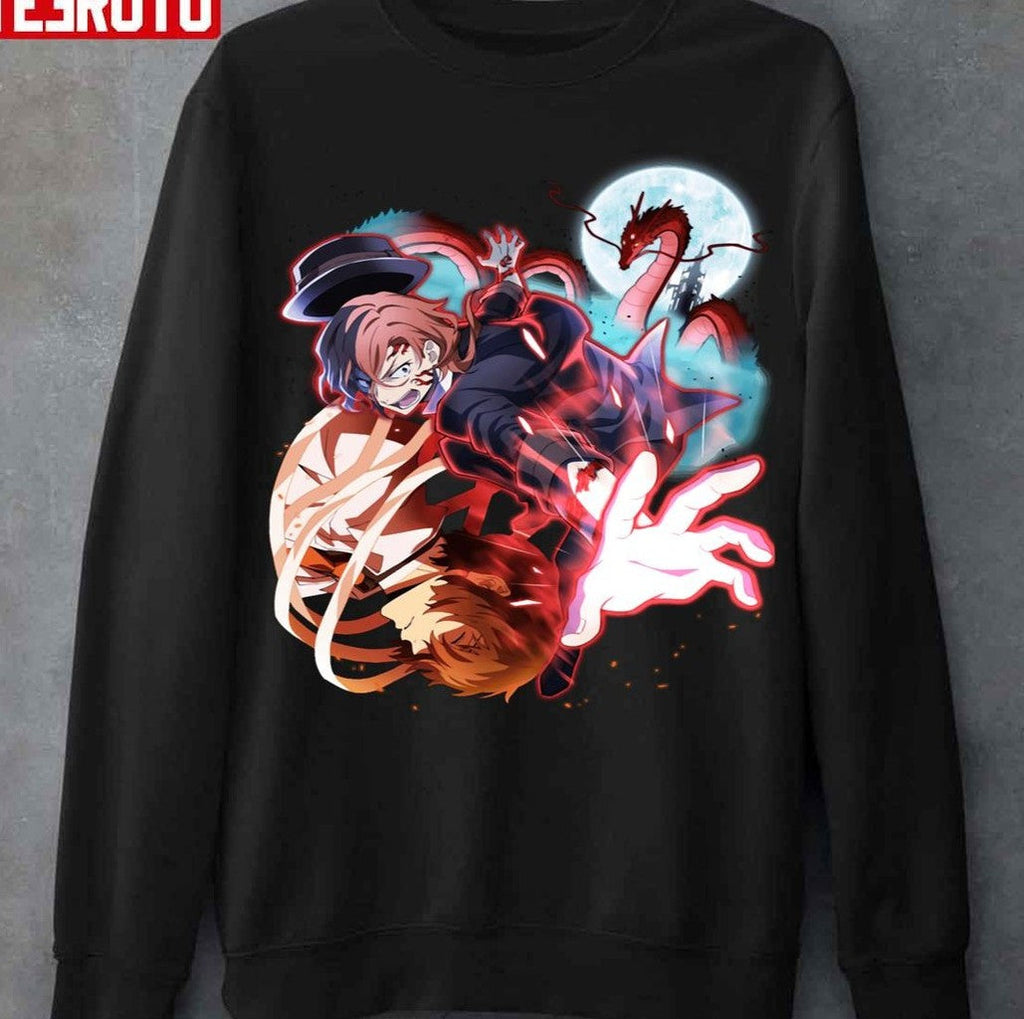 Nakahara Chuuya Unisex T-Shirt