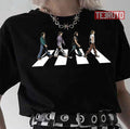 The Dazed Four Dazed And Confused Unisex T-Shirt