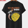Muse Starlight Our Hope And Expectations Unisex T-Shirt