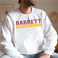 Barrett Honors College Arizona Unisex Sweatshirt