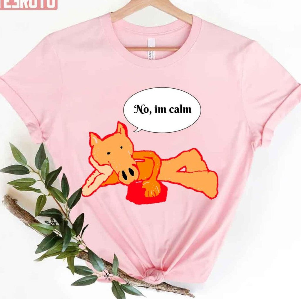 The Angry Quasimoto Unisex T-Shirt