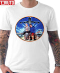 Planes Trains And Automobiles Comedy Photograph Unisex T-shirt