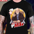 Better Call Mike Mike Ehrmantraut Unisex T-shirt