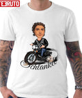 Schlanket Art Unisex T-shirt