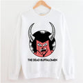 The Dead Buffalomen Kinnikuman Unisex Sweatshirt
