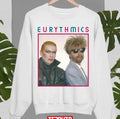 Pop Music Sweet Dreams Eurythmics Unisex Sweatshirt