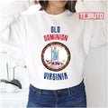 Old Dominion Virginia Unisex Sweatshirt