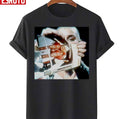Sinead O'connor Pope Incident Unisex T-Shirt