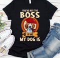 My Dog Unisex T-Shirt