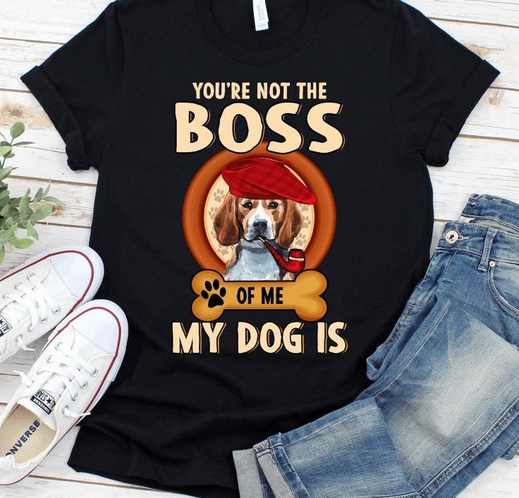 My Dog Unisex T-Shirt